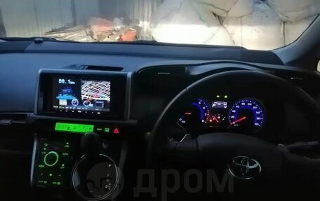 Toyota Wish II, 2012 год, 1 480 000 рублей, 5 фотография