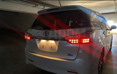 Toyota Wish II, 2012 год, 1 480 000 рублей, 8 фотография