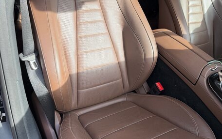 Mercedes-Benz E-Класс, 2016 год, 3 700 000 рублей, 12 фотография