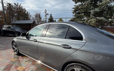Mercedes-Benz E-Класс, 2016 год, 3 700 000 рублей, 7 фотография