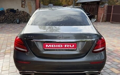 Mercedes-Benz E-Класс, 2016 год, 3 700 000 рублей, 6 фотография