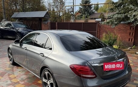 Mercedes-Benz E-Класс, 2016 год, 3 700 000 рублей, 4 фотография