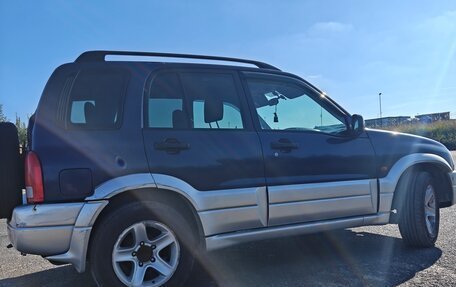 Suzuki Grand Vitara, 2003 год, 385 000 рублей, 4 фотография