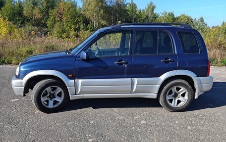 Suzuki Grand Vitara, 2003 год, 385 000 рублей, 2 фотография