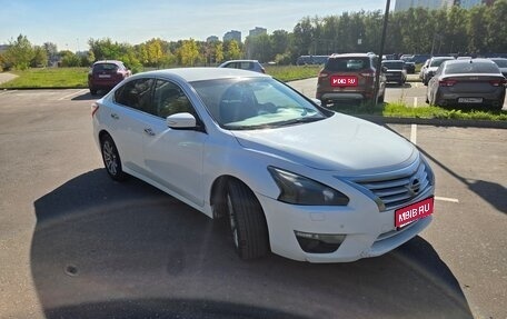 Nissan Teana, 2014 год, 890 000 рублей, 1 фотография
