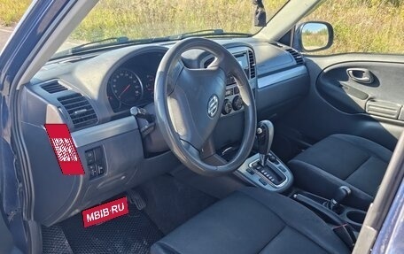 Suzuki Grand Vitara, 2003 год, 385 000 рублей, 11 фотография