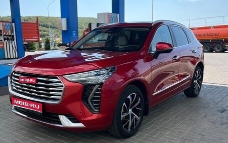 Haval Jolion, 2021 год, 1 550 000 рублей, 1 фотография