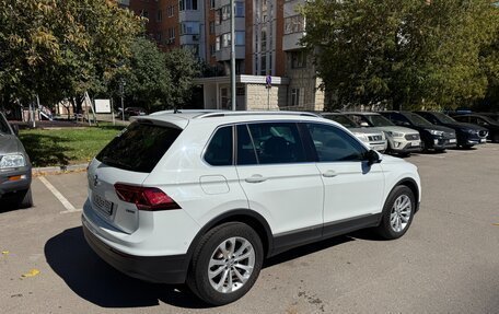 Volkswagen Tiguan II, 2019 год, 2 700 000 рублей, 8 фотография