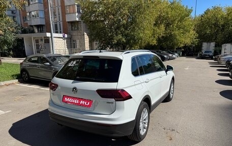 Volkswagen Tiguan II, 2019 год, 2 700 000 рублей, 7 фотография