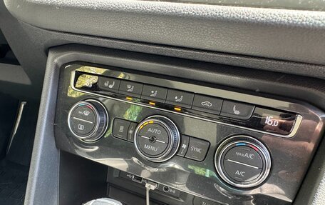 Volkswagen Tiguan II, 2019 год, 2 700 000 рублей, 24 фотография