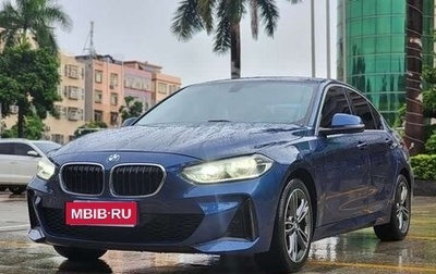 BMW 1 серия, 2022 год, 1 293 000 рублей, 1 фотография