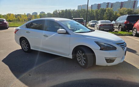 Nissan Teana, 2014 год, 890 000 рублей, 7 фотография