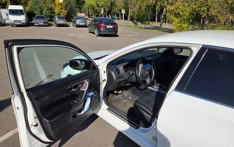 Nissan Teana, 2014 год, 890 000 рублей, 13 фотография