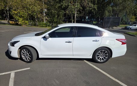 Nissan Teana, 2014 год, 890 000 рублей, 3 фотография
