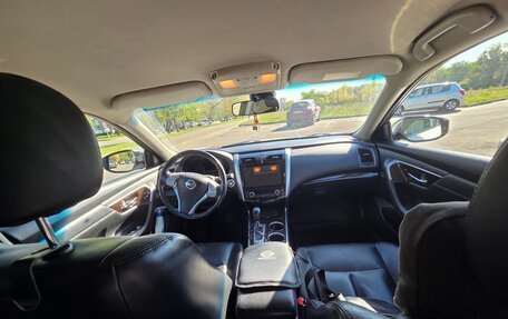 Nissan Teana, 2014 год, 890 000 рублей, 16 фотография