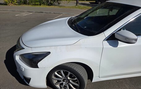 Nissan Teana, 2014 год, 890 000 рублей, 11 фотография