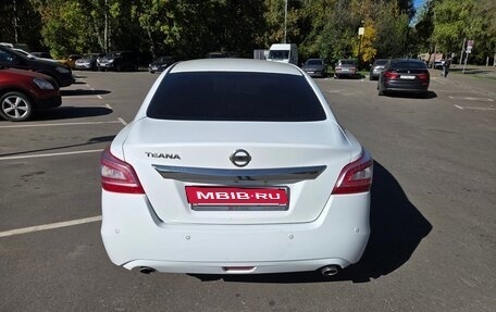 Nissan Teana, 2014 год, 890 000 рублей, 5 фотография