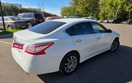 Nissan Teana, 2014 год, 890 000 рублей, 6 фотография