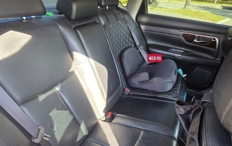 Nissan Teana, 2014 год, 890 000 рублей, 15 фотография