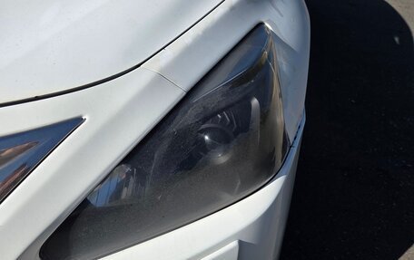 Nissan Teana, 2014 год, 890 000 рублей, 17 фотография