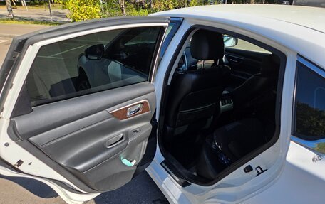 Nissan Teana, 2014 год, 890 000 рублей, 21 фотография