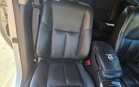 Nissan Teana, 2014 год, 890 000 рублей, 24 фотография