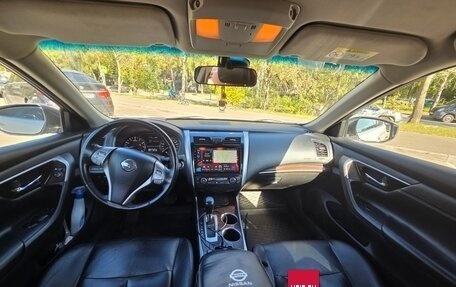 Nissan Teana, 2014 год, 890 000 рублей, 20 фотография