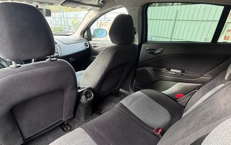 Fiat Bravo, 2007 год, 675 000 рублей, 7 фотография