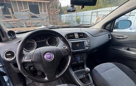 Fiat Bravo, 2007 год, 675 000 рублей, 6 фотография