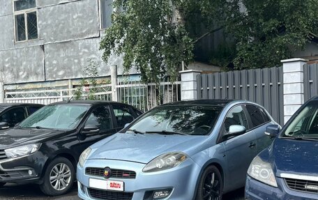 Fiat Bravo, 2007 год, 675 000 рублей, 5 фотография