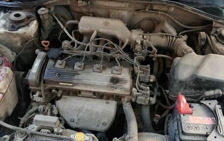 Toyota Carina, 1996 год, 290 000 рублей, 4 фотография