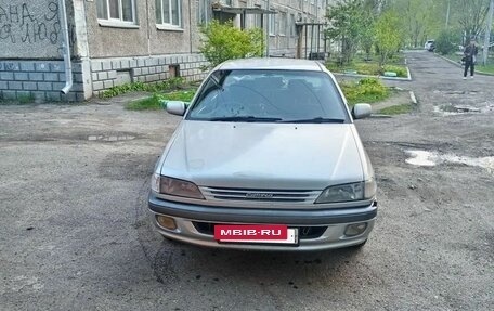 Toyota Carina, 1996 год, 290 000 рублей, 3 фотография