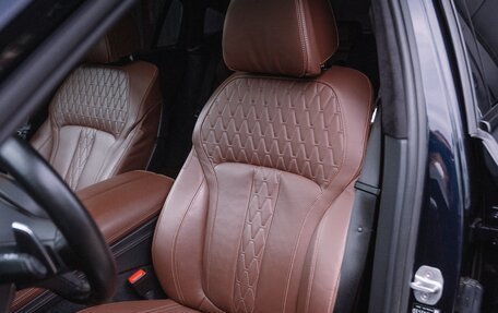 BMW X6, 2020 год, 7 800 000 рублей, 13 фотография