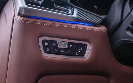 BMW X6, 2020 год, 7 800 000 рублей, 16 фотография