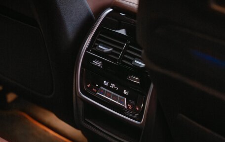 BMW X6, 2020 год, 7 800 000 рублей, 12 фотография