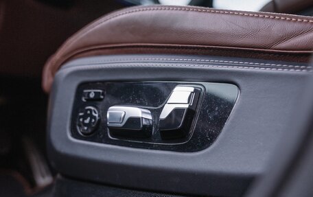 BMW X6, 2020 год, 7 800 000 рублей, 17 фотография