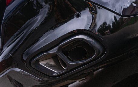 BMW X6, 2020 год, 7 800 000 рублей, 8 фотография