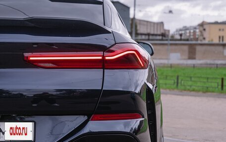 BMW X6, 2020 год, 7 800 000 рублей, 9 фотография