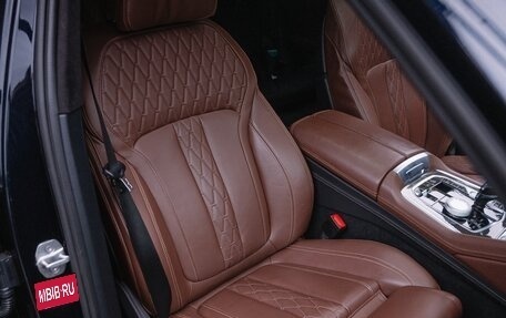 BMW X6, 2020 год, 7 800 000 рублей, 14 фотография