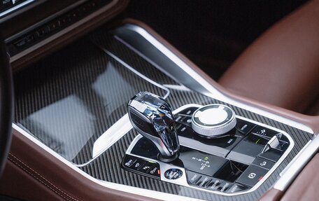 BMW X6, 2020 год, 7 800 000 рублей, 18 фотография