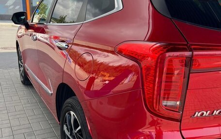 Haval Jolion, 2021 год, 1 550 000 рублей, 10 фотография