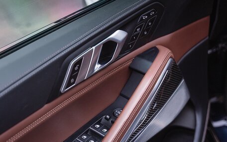 BMW X6, 2020 год, 7 800 000 рублей, 19 фотография