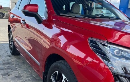 Haval Jolion, 2021 год, 1 550 000 рублей, 13 фотография