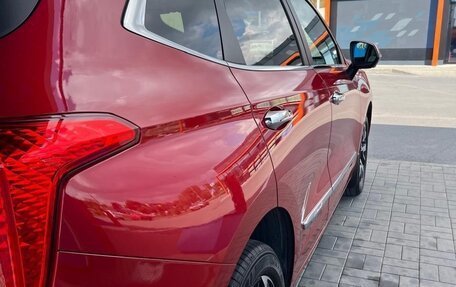 Haval Jolion, 2021 год, 1 550 000 рублей, 11 фотография