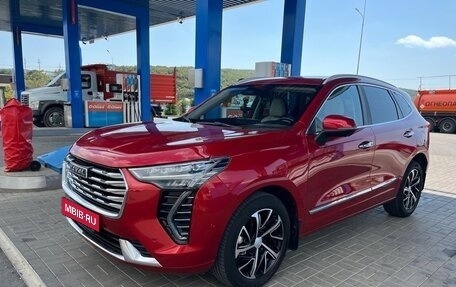 Haval Jolion, 2021 год, 1 550 000 рублей, 2 фотография
