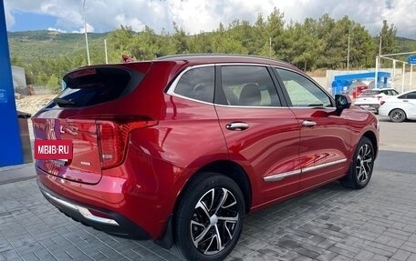 Haval Jolion, 2021 год, 1 550 000 рублей, 5 фотография