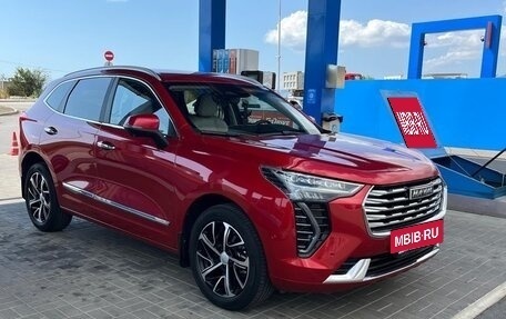 Haval Jolion, 2021 год, 1 550 000 рублей, 3 фотография
