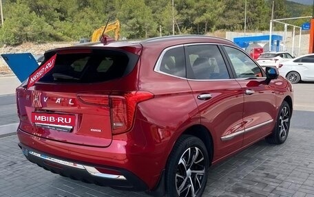 Haval Jolion, 2021 год, 1 550 000 рублей, 4 фотография