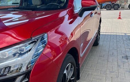 Haval Jolion, 2021 год, 1 550 000 рублей, 14 фотография