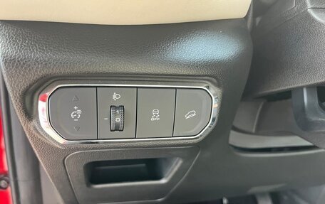 Haval Jolion, 2021 год, 1 550 000 рублей, 16 фотография